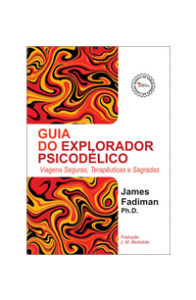 Guia do Explorador Psicodélico