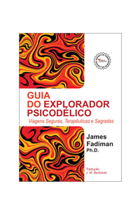 Guia do Explorador Psicodélico